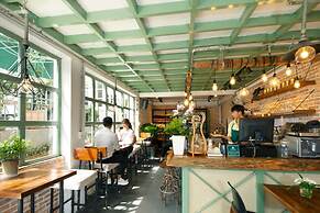 Le Soleil Boutique Hotel Dalat