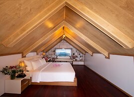 Le Soleil Boutique Hotel Dalat