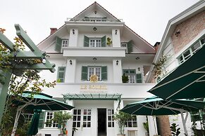 Le Soleil Boutique Hotel Dalat