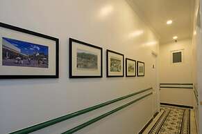 Le Soleil Boutique Hotel Dalat