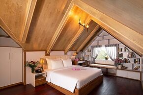 Le Soleil Boutique Hotel Dalat