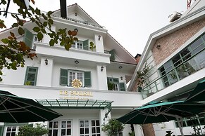 Le Soleil Boutique Hotel Dalat