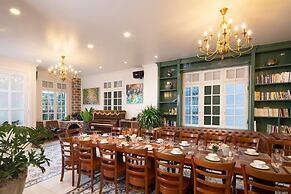 Le Soleil Boutique Hotel Dalat