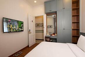 Le Soleil Boutique Hotel Dalat