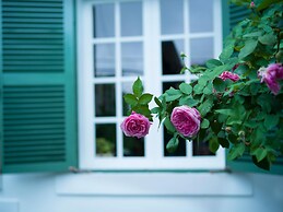 Le Soleil Boutique Hotel Dalat