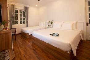 Le Soleil Boutique Hotel Dalat