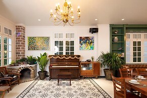 Le Soleil Boutique Hotel Dalat