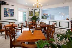 Le Soleil Boutique Hotel Dalat