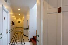 Le Soleil Boutique Hotel Dalat