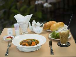 Le Soleil Boutique Hotel Dalat