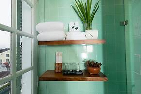 Le Soleil Boutique Hotel Dalat