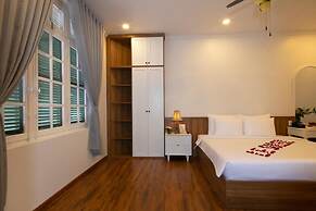 Le Soleil Boutique Hotel Dalat