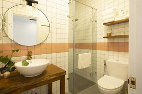 Le Soleil Boutique Hotel Dalat