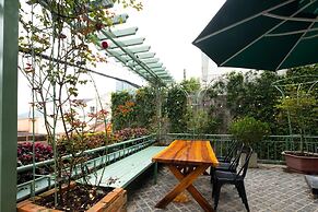 Le Soleil Boutique Hotel Dalat