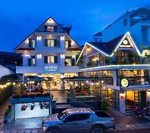 Le Soleil Boutique Hotel Dalat