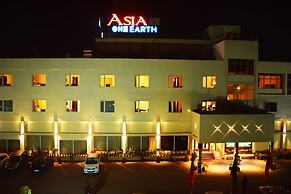 Asia One Earth