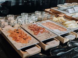 Sofitel Adelaide