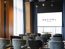 Sofitel Adelaide