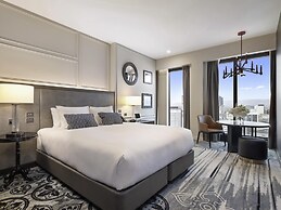 Sofitel Adelaide