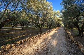 Captivating 5-bedr Villa Close Navarino Dunes Golf