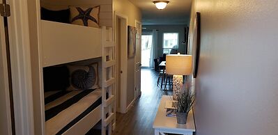 Seacove One Bedroom Collection by Seacove Homeowner Rentals