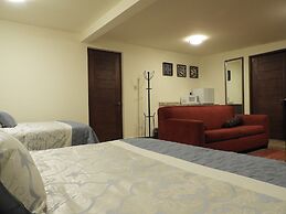 Casona San Cayetano Suites and Lofts