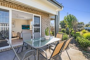 Newcastle Short Stay Apartments - Adamstown Townhouses