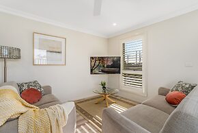 Newcastle Short Stay Apartments - Adamstown Townhouses