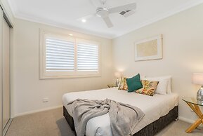Newcastle Short Stay Apartments - Adamstown Townhouses