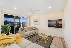 Newcastle Short Stay Apartments - Adamstown Townhouses