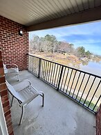 Clarion Pointe on the lake Clarksville-South Hill West