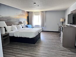 Clarion Pointe on the lake Clarksville-South Hill West