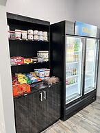 Clarion Pointe on the lake Clarksville-South Hill West