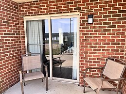 Clarion Pointe on the lake Clarksville-South Hill West