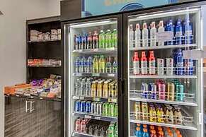 Clarion Pointe on the lake Clarksville-South Hill West