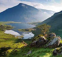 Snowdonia Holiday Lodge, North Wales