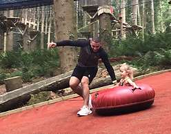 Snowdonia Holiday Lodge, North Wales