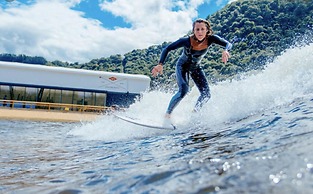 Snowdonia Holiday Lodge, North Wales