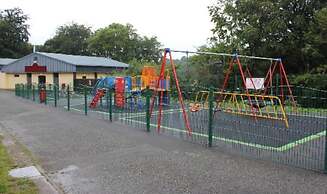 Snowdonia Holiday Lodge, North Wales