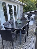 Snowdonia Holiday Lodge, North Wales