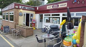 Snowdonia Holiday Lodge, North Wales