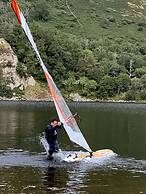 Snowdonia Holiday Lodge, North Wales