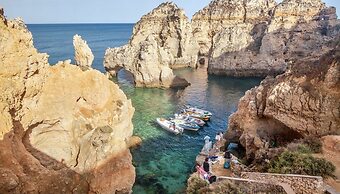 Quinta Barracuda Albufeira, Luxury Beach Apartment