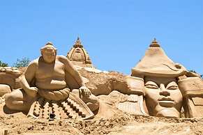 Quinta Barracuda Albufeira, Luxury Beach Apartment