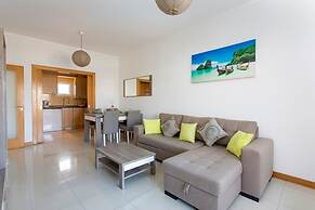 Quinta Barracuda Albufeira, Luxury Beach Apartment