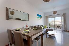 Quinta Barracuda Albufeira, Luxury Beach Apartment