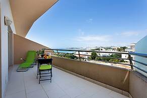 Quinta Barracuda Albufeira, Luxury Beach Apartment