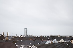 Swansea's Hub
