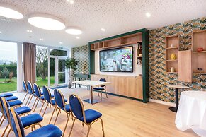 Best Western Hotel du Lac Dunkerque