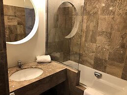 Best Western Hotel du Lac Dunkerque